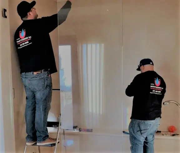 Professional plumbing installation for Tankless Water Heater Installation in Cascade Avenue